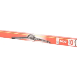 Magnum Ruitenwisser Zwart Best