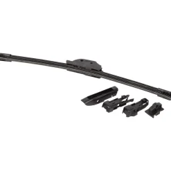 Magnum Ruitenwisser Zwart Best