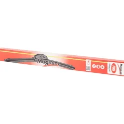 Magnum Ruitenwisser Zwart Outlet