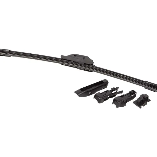 Magnum Ruitenwisser Zwart Outlet