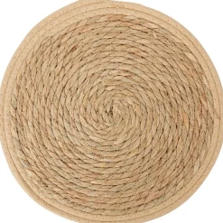 Merk Maisblad Placemat Bruin,Wit,Zwart New