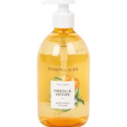 Maison Galdini Handzeep Groen,Oranje,Roze Online