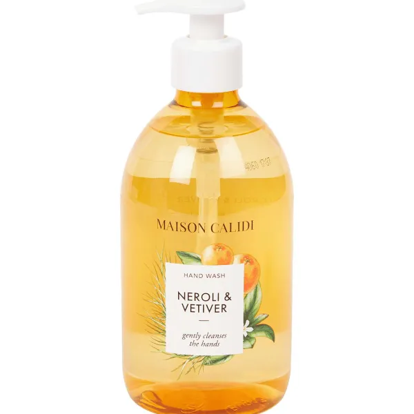 Maison Galdini Handzeep Groen,Oranje,Roze Online