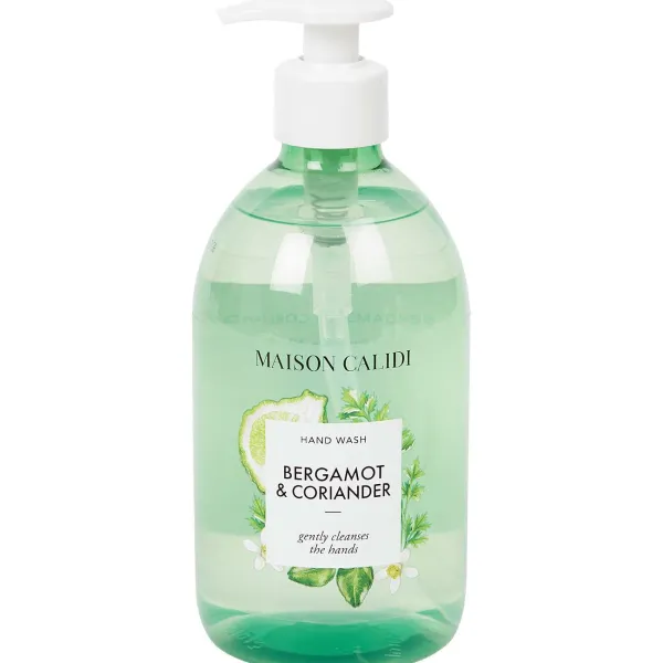 Maison Galdini Handzeep Groen,Oranje,Roze Online