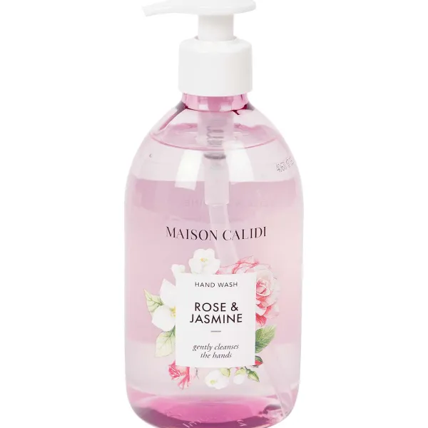 Maison Galdini Handzeep Groen,Oranje,Roze Online