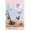 Kinzo Make-Up Spiegel Met Verlichting Zwart Outlet