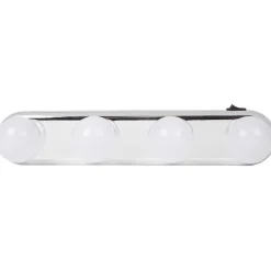 LSC Smart Connect Make-Up-Lamp Goud,Zilver Outlet