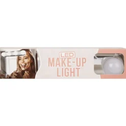 LSC Smart Connect Make-Up-Lamp Goud,Zilver Outlet