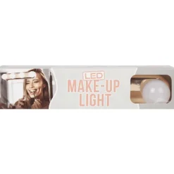 LSC Smart Connect Make-Up-Lamp Goud,Zilver Outlet