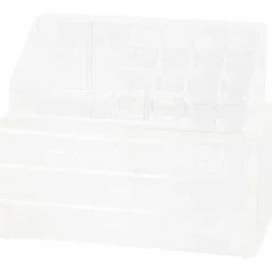 Merk Make-Up-Organizer Transparant Best