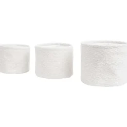 Merk Mandenset Beige,Wit Sale