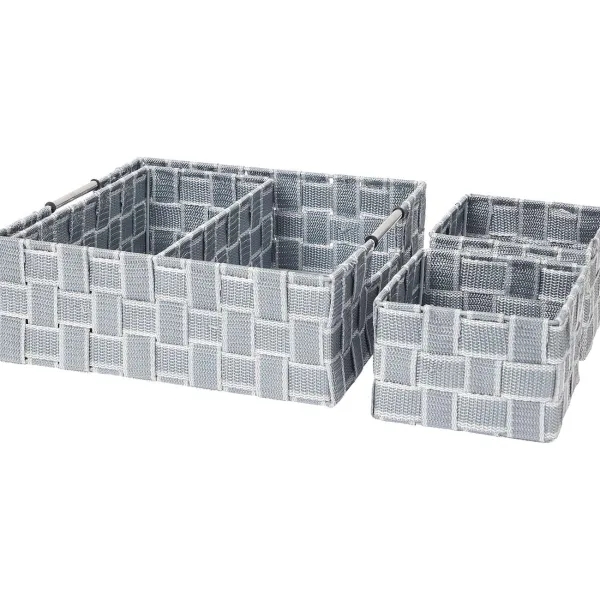 Merk Manden-Set Grijs,Zwart Outlet