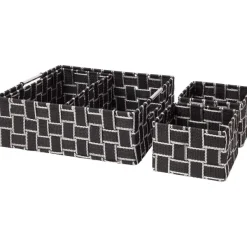 Merk Manden-Set Grijs,Zwart Outlet