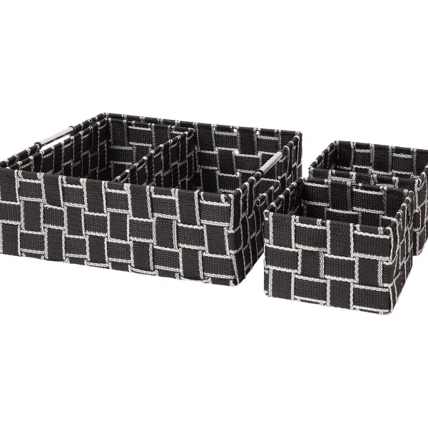 Merk Manden-Set Grijs,Zwart Outlet