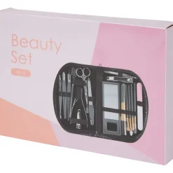 Max & More Manicureset Grijs Best