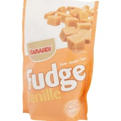 Marandi Fudge Vanille Bruin Outlet