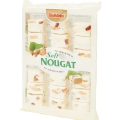 Marandi Nougat Pinda'S & Fruit Hot