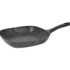 Tomado Marble Stone Grillpan Zwart New