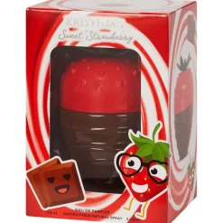 DC Comics Marc Dion Eau De Parfum Clearance