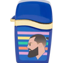 DC Comics Marc Dion Groove & Burn Eau De Toilette Best