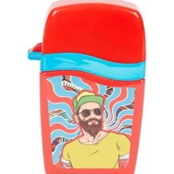 DC Comics Marc Dion Groove & Burn Eau De Toilette Best