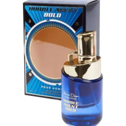 DC Comics Marc Dion Pour Homme Eau De Toilette Double Agent Clearance