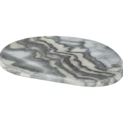 Merk Marmeren Plateau Meerkleurig Hot