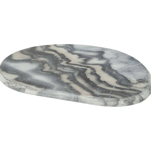 Merk Marmeren Plateau Meerkleurig Hot