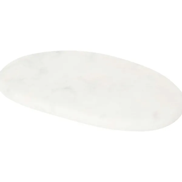 Merk Marmeren Plateau Meerkleurig Hot