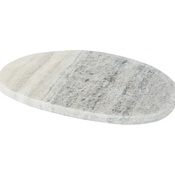 Merk Marmeren Plateau Meerkleurig Hot