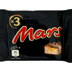Mars Discount