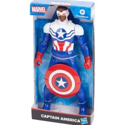 Marvel Actiefiguren Meerkleurig Discount