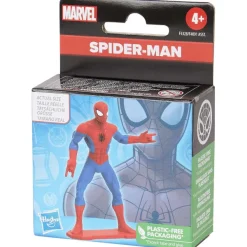 Hasbro Marvel Actiefiguur Outlet