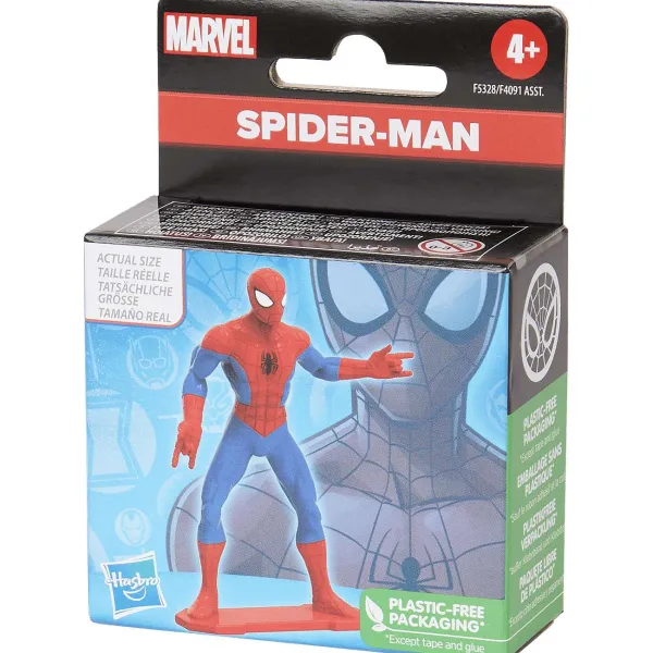 Hasbro Marvel Actiefiguur Outlet