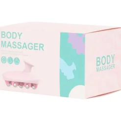 Dunlop Massageroller Roze Sale