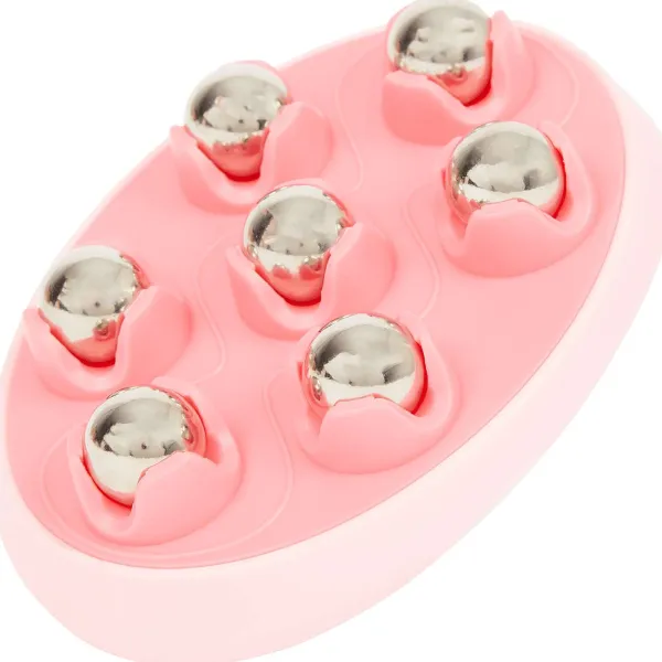 Dunlop Massageroller Roze Sale