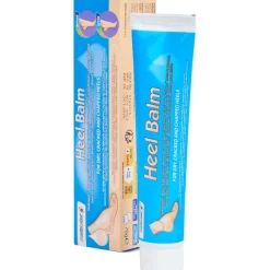 Palmolive Masterplast Hielbalsem Best