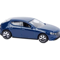 Matchbox Speelgoedauto Blauw,Geel,Grijs New