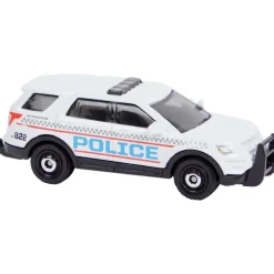 Matchbox Speelgoedauto Blauw,Geel,Grijs New