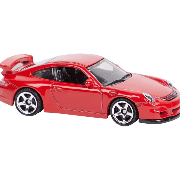 Matchbox Speelgoedauto Blauw,Geel,Grijs New