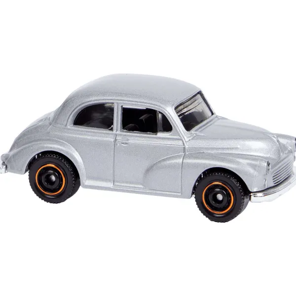 Matchbox Speelgoedauto Blauw,Geel,Grijs New