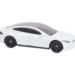 Matchbox Speelgoedauto Blauw,Geel,Grijs New