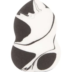 Max & More Make-Upspons Blauw,Roze,Zwart Sale