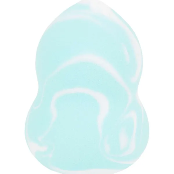 Max & More Make-Upspons Blauw,Roze,Zwart Sale