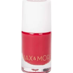 Max & More Nagellak Blauw,Rood,Groen,Roze,Bruin,Paars,Zilver Outlet