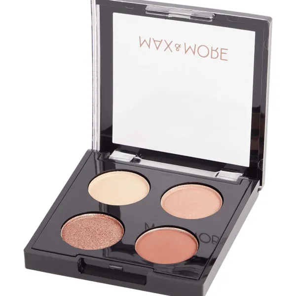 Max & More Oogschaduw Meerkleurig Best