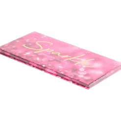 Max & More Oogschaduwpalette Meerkleurig Best