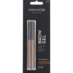Max & More Wenkbrauwgel Discount