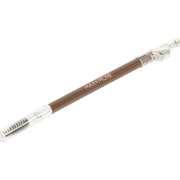 Max & More Wenkbrauwpotlood Bruin Sale