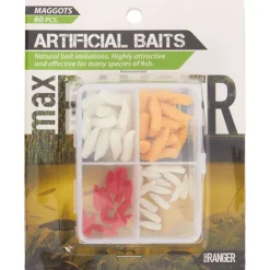 Dunlop Max Ranger Kunstaas Meerkleurig Clearance